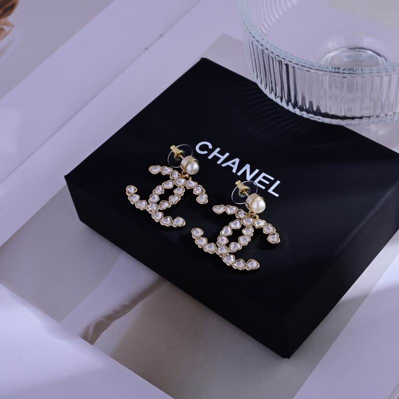 Chanel Earring 06yxs04